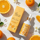 O.E.L.D Professional Cosmetics Vitamin C Face Serum – Infused with Hyaluronic Acid (50ml)