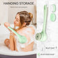 Electric Body Brush – Ultimate Spa Experience at Home