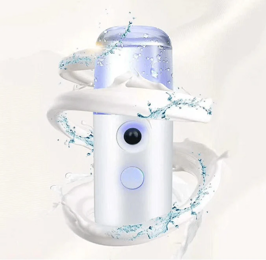 Hydrating Calm Makeup Moisturizing