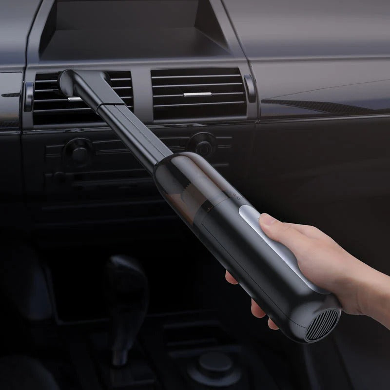 Hoco - Compact Car Vaccum Cleaner (ZP1)