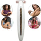 Lawless Body - Total Body Hair Remover– Electric Hair Removal Shaver with Attachments