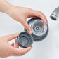 Liquid Adding Pot Washing Brush