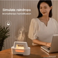 Raindrop Aroma Humidifier