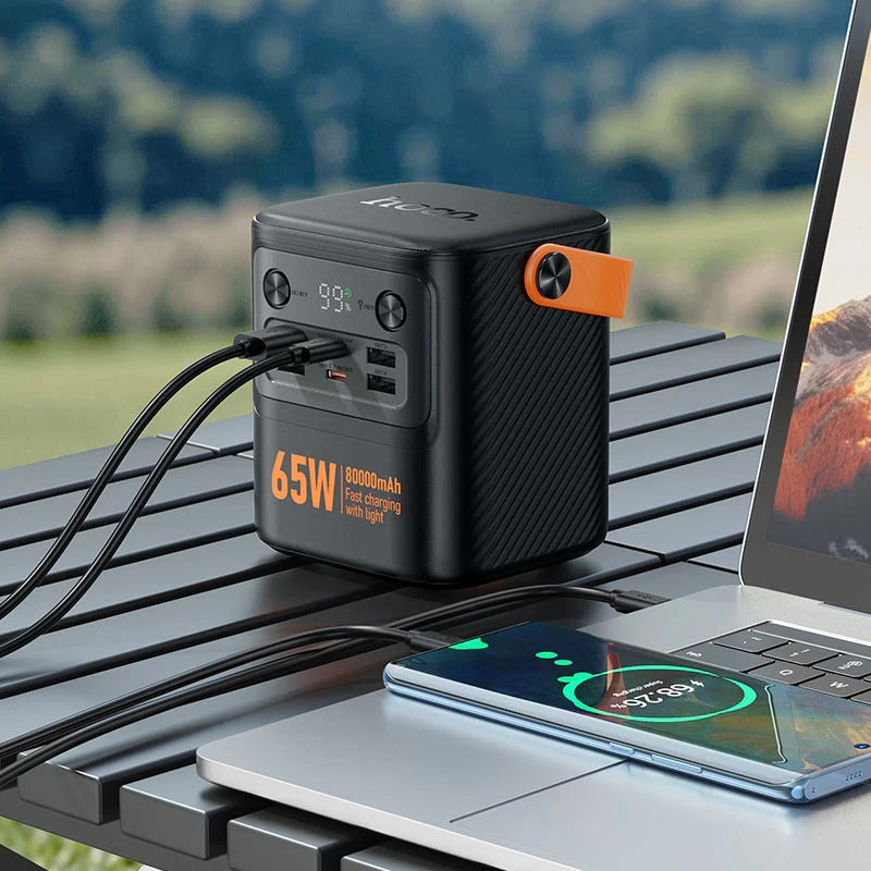 Hoco - Pro Power Bank