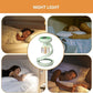 Electric Mosquito Repellent Vaporizer