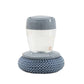 Liquid Adding Pot Washing Brush