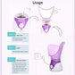 NTFS Beauty - Facial Steamer