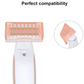 Lawless Body - Total Body Hair Remover– Electric Hair Removal Shaver with Attachments