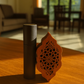 Mini Oud Stick with Wooden Air Freshener Box