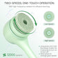 Electric Body Brush – Ultimate Spa Experience at Home