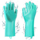 Silicone Cleaning Gloves – Durable, Flexible & Multi-Purpose