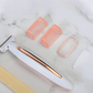 Lawless Body - Total Body Hair Remover– Electric Hair Removal Shaver with Attachments