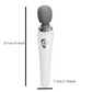Smart Wireless Handy Massager