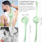Electric Body Brush – Ultimate Spa Experience at Home