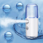 Hydrating Calm Makeup Moisturizing
