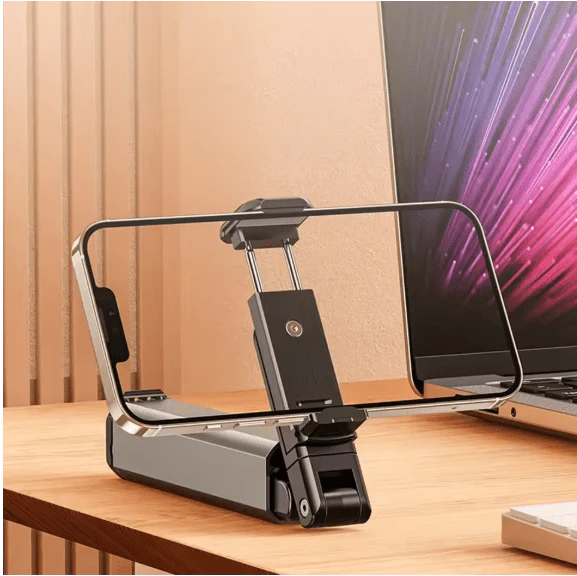 Collapsible Telescopic Bracket