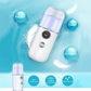 Hydrating Calm Makeup Moisturizing