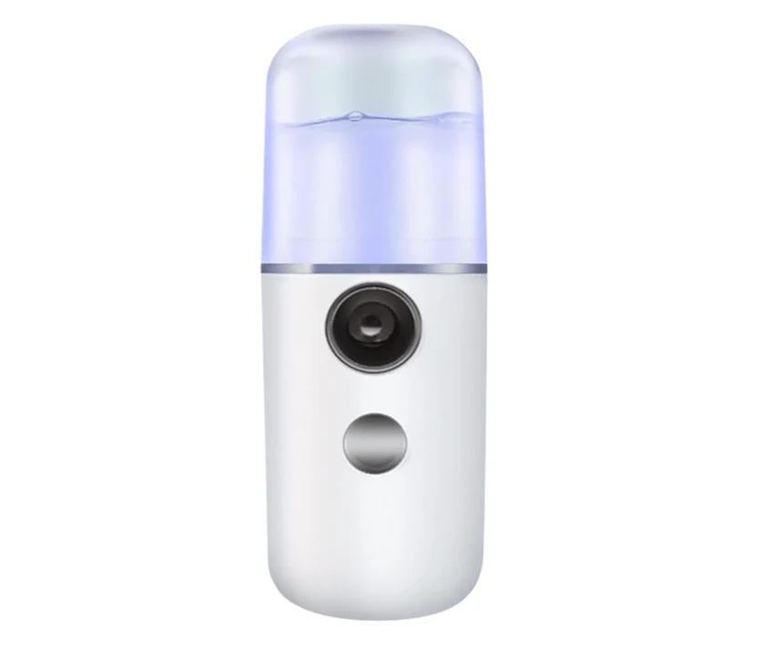 Hydrating Calm Makeup Moisturizing